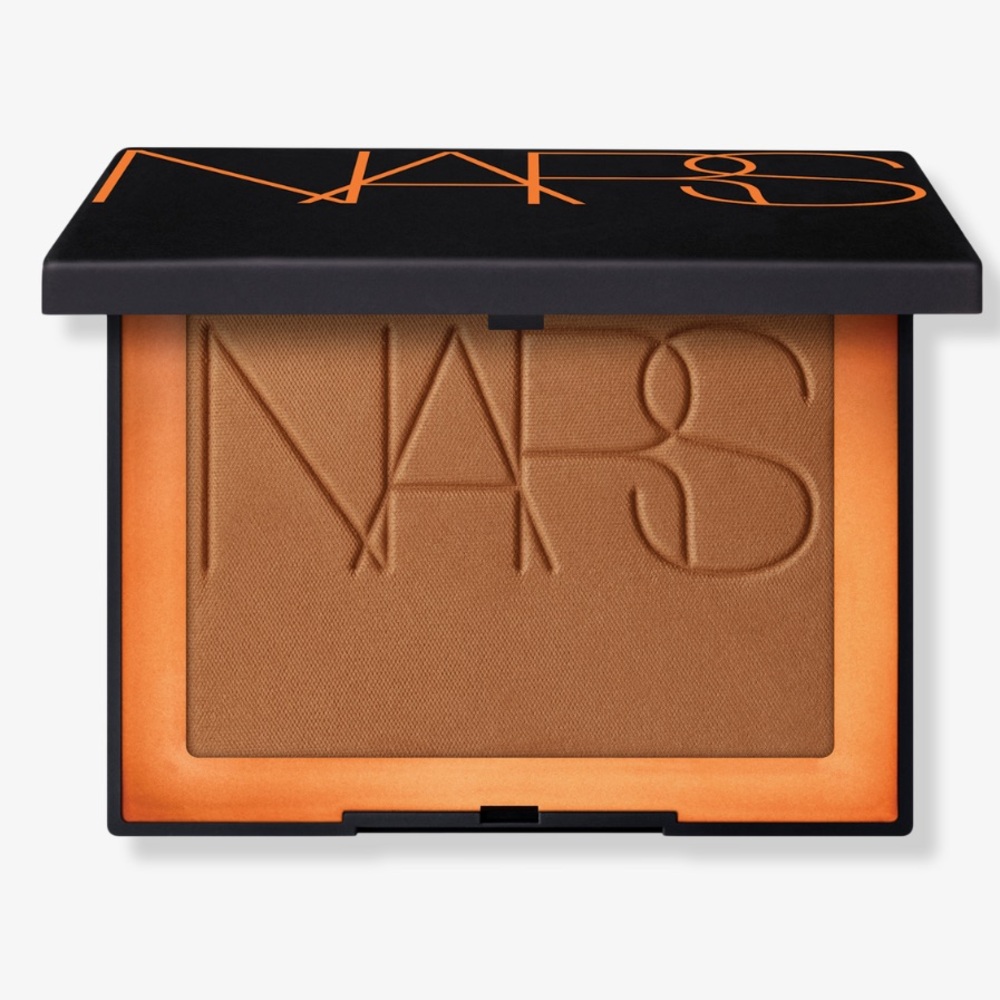 NARS Laguna Talc Free Bronzing Powder- Shade 05